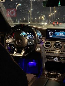 مرسيدس بنز C-Class